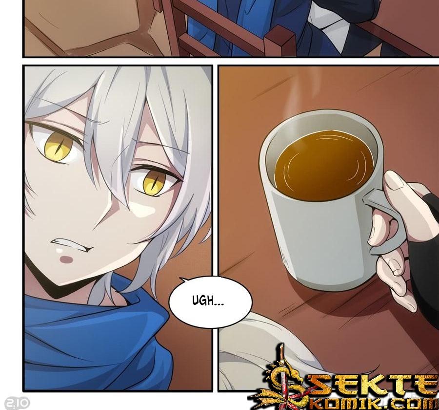 The Reborn Chapter 18 Bahasa Indonesia